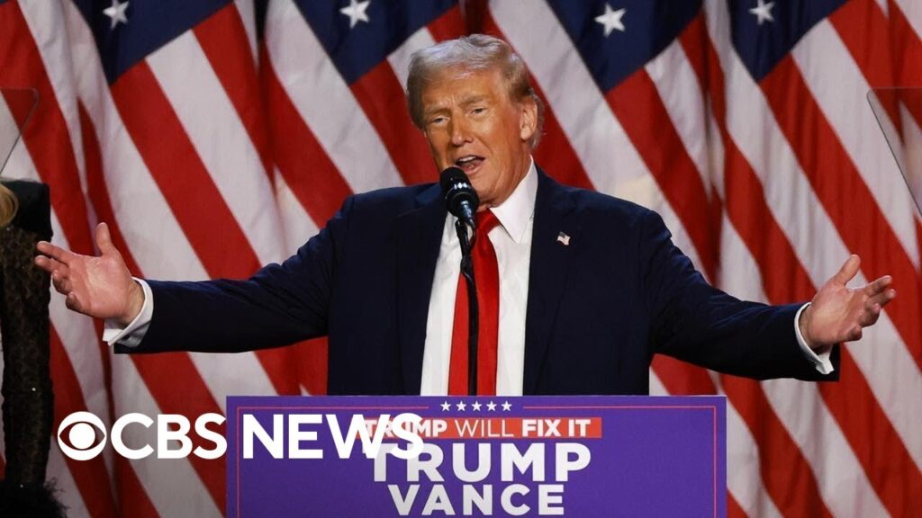 Inside the Trump transition team’s work to staff the new administration