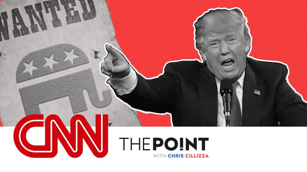 Why Trump is obsessed with punishing these Republicans