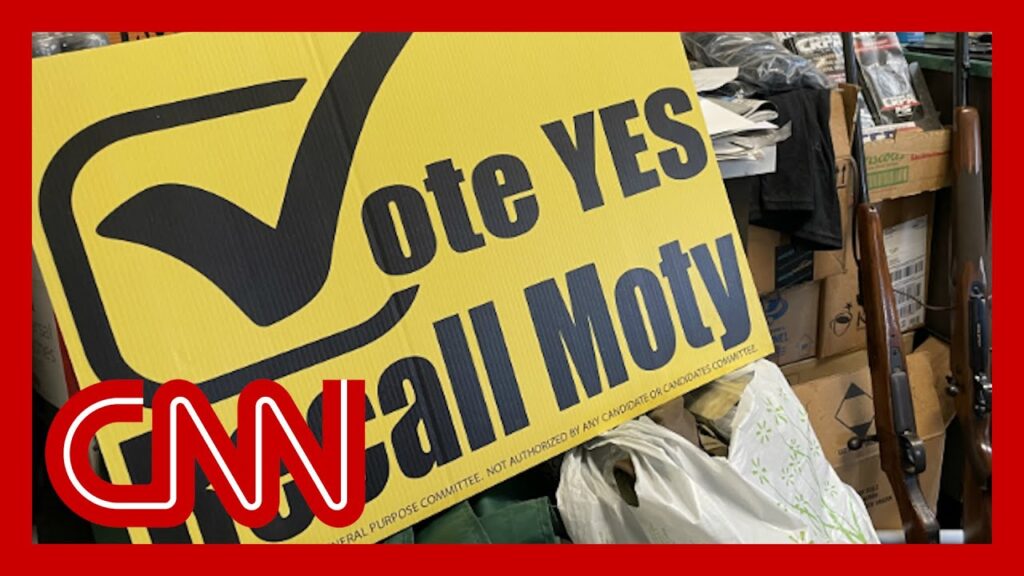 Community directs anger towards Republican county leader