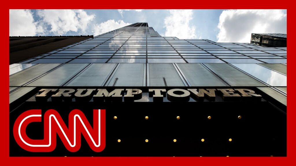 Trump Org’s accountant says 10 years of financial statements are unreliable