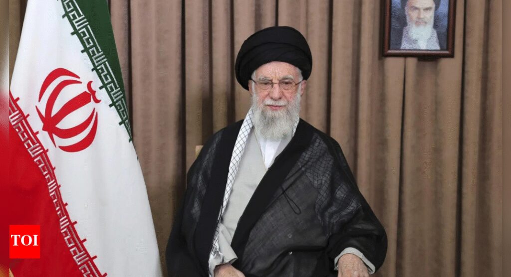 Khamenei ‘not off limits’: Israel ups the ante; Iran conflict enters new phase as strikes continue