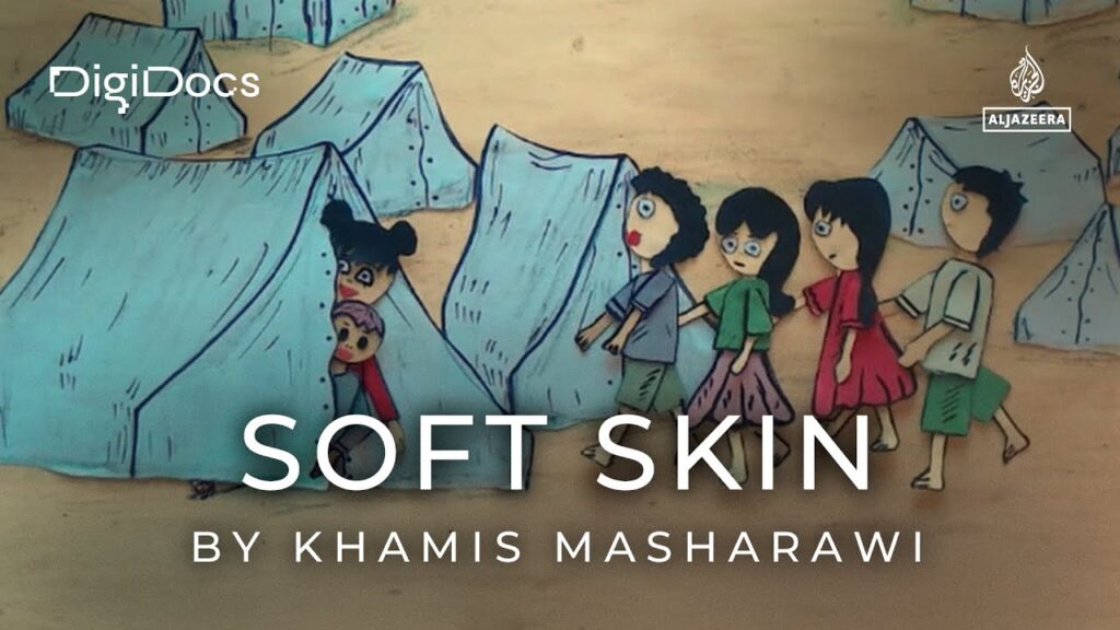 Soft Skin | DigiDocs