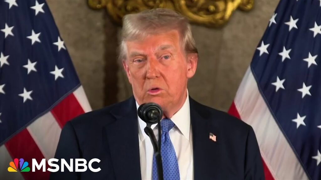 Trump’s dream of remaking America into an empire: ‘This is a fantasy’