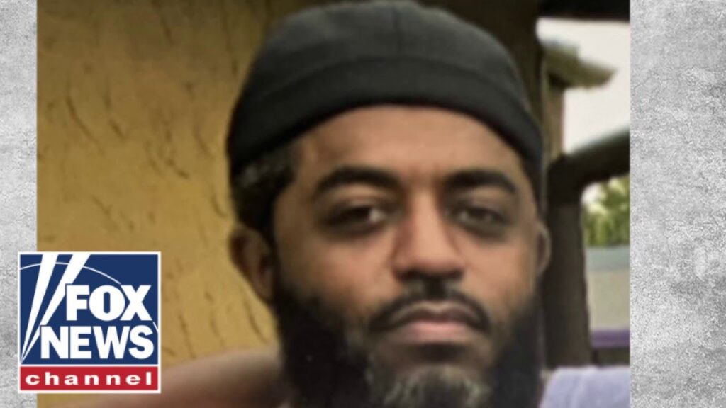 New Orleans terrorist’s half-brother reacts to ‘chilling’ details leading up to attack