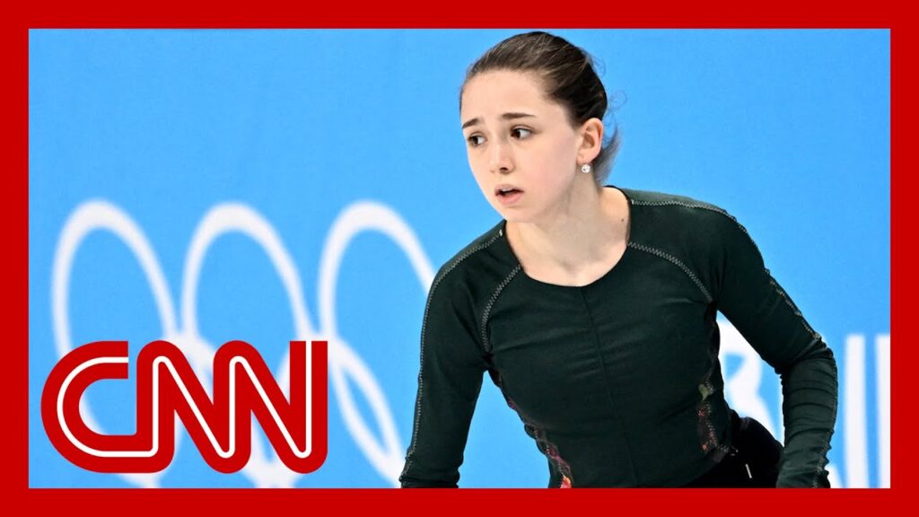 ‘Absolute chaos’: CNN sports analyst reacts to Kamila Valieva ruling