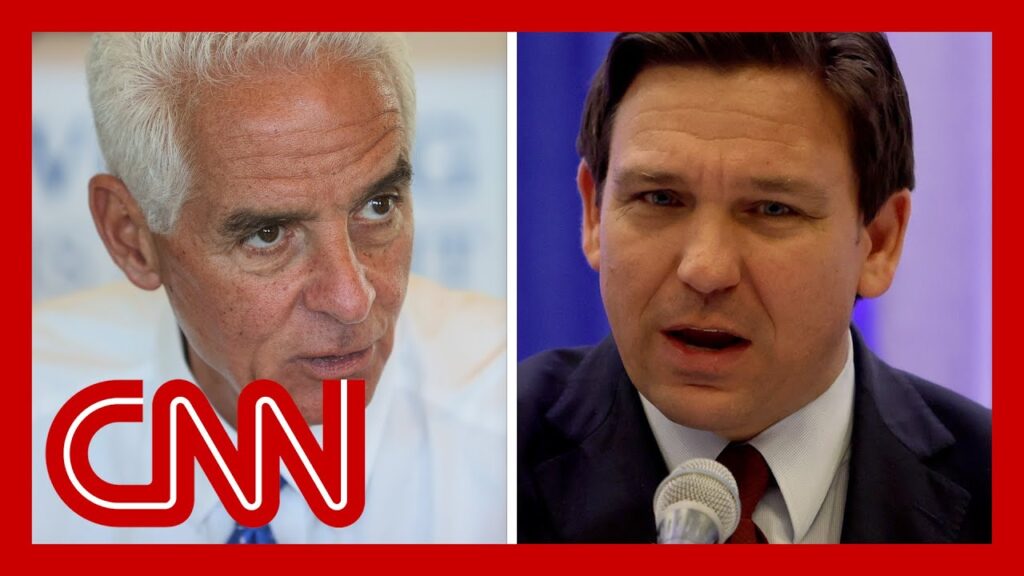 Rep. Crist: DeSantis ‘unconscionable’ for support of ‘Don’t Say Gay” bill