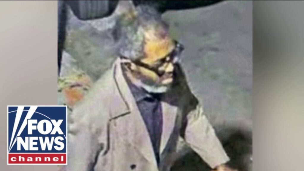 New pictures surface of New Orleans terror suspect with explosives