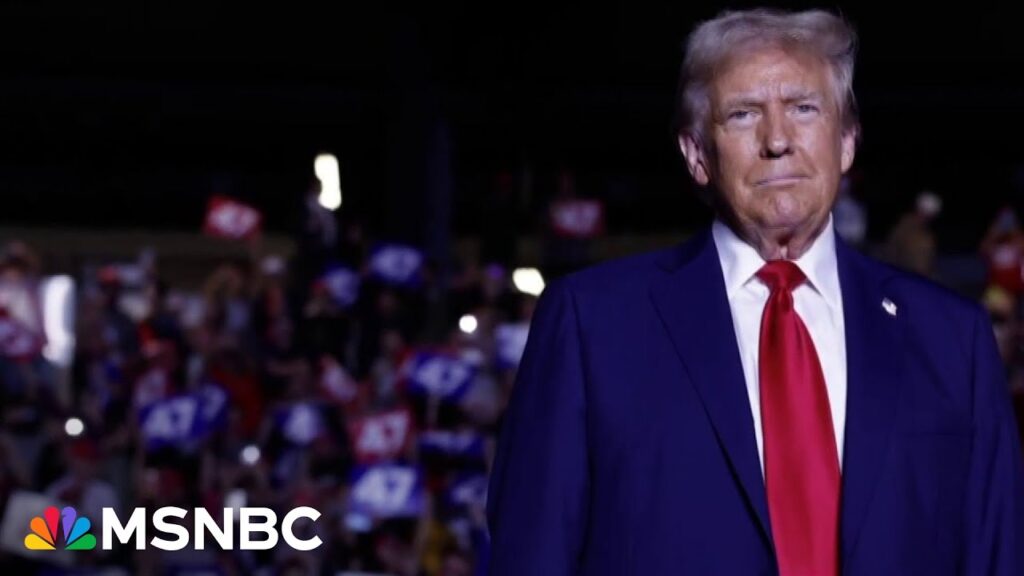 ‘With Trump’s Republican Party there is no honor among thieves’: Rep. Becca Balint
