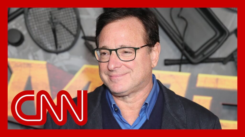 Saget autopsy reveals significant blow to the head