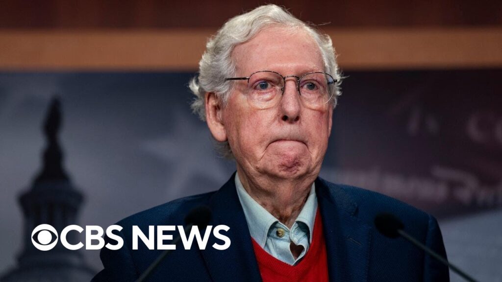 How Congress may look after Trump takes office