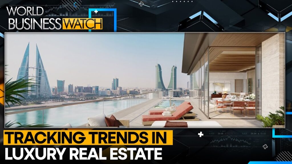 The Rich Hit Pause On Hamptons Play | World Business Watch | WION