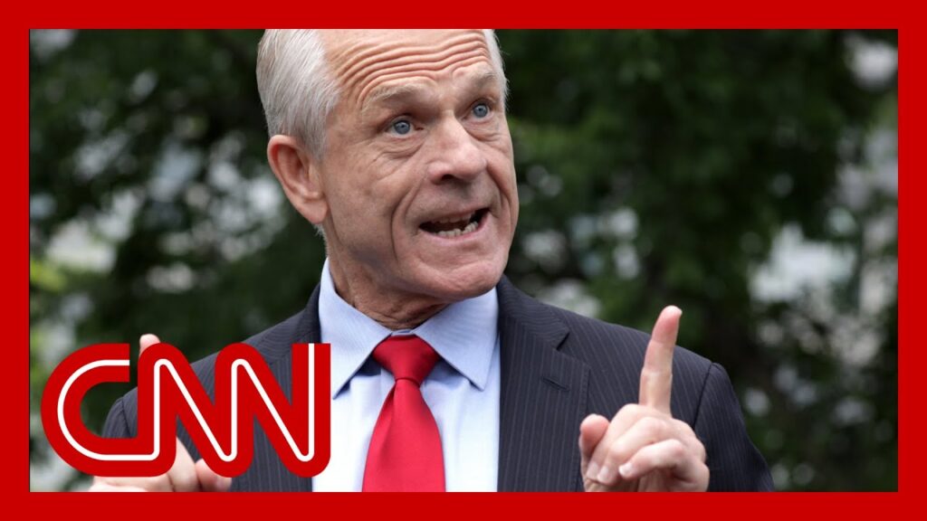 Jan. 6 committee subpoenas ex-Trump adviser