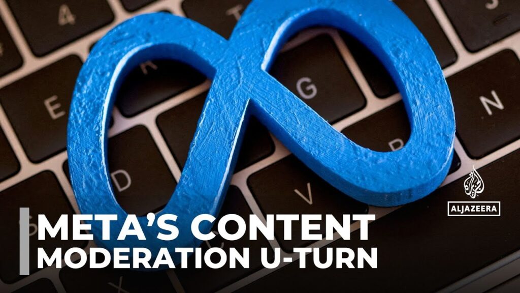 Meta’s content moderation U-turn: Company to phase out active fact-checking