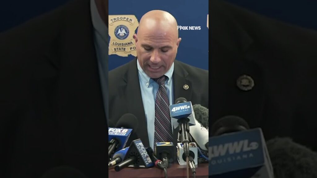 FBI declares Bourbon Street bloodbath: ‘Premeditated and evil act’ of terrorism