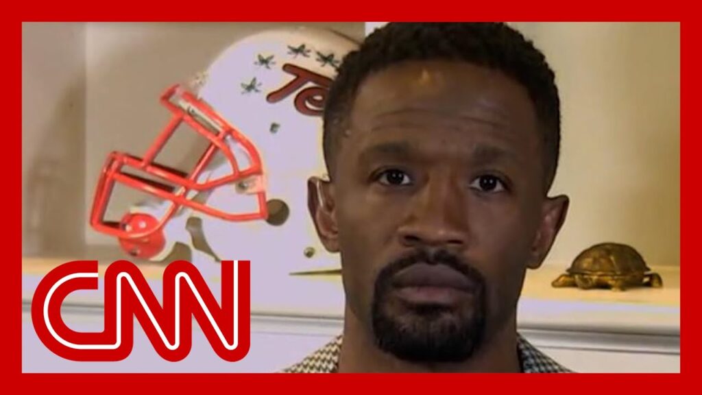 Former NFL player: We can’t blame NFL commissioner for this