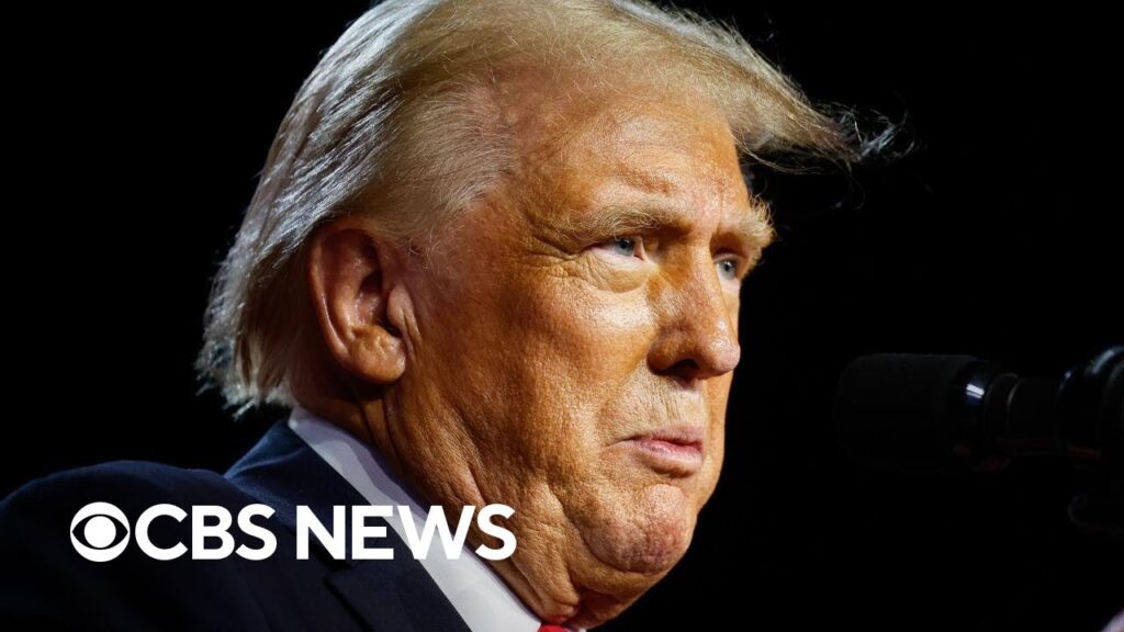 What we know about Trump’s transition plan, team’s next steps