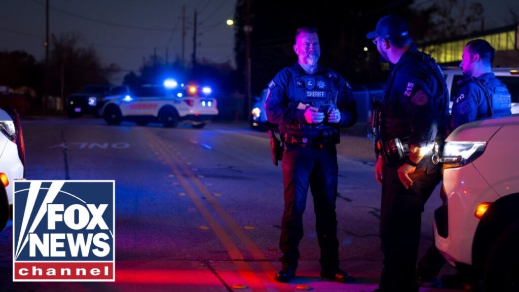 ‘Lucky to be alive’: New Orleans terror attack witness shares story