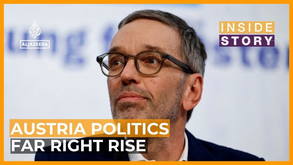 Will Austria’s Freedom Party form a coalition and create stable government? | Inside Story