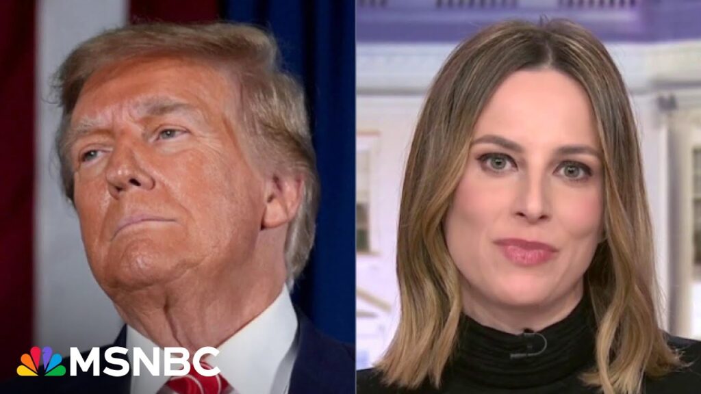 ‘Billionaires first agenda’: Trump promises ‘day one’ executive orders and ultra-wealthy Cabinet