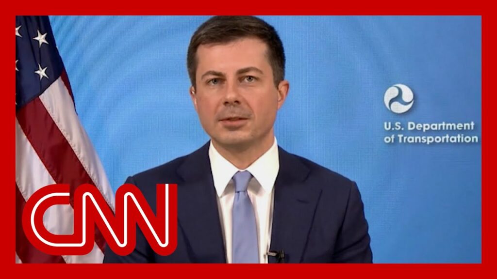 ‘Absolutely’: Pete Buttigieg on whether ‘Don’t Say Gay’ bill is dangerous