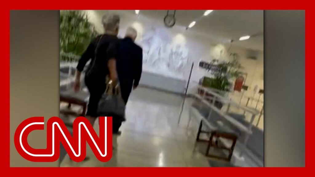 GOP lawmaker apologizes after this tense altercation over masks