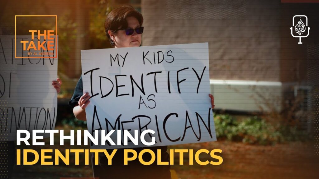 Identity politics gone wrong (and how to fix it) | The Take