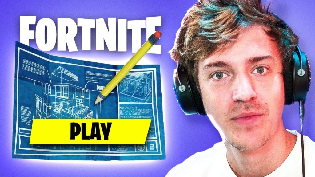 I’m Back to Builds in SEASON 4 !