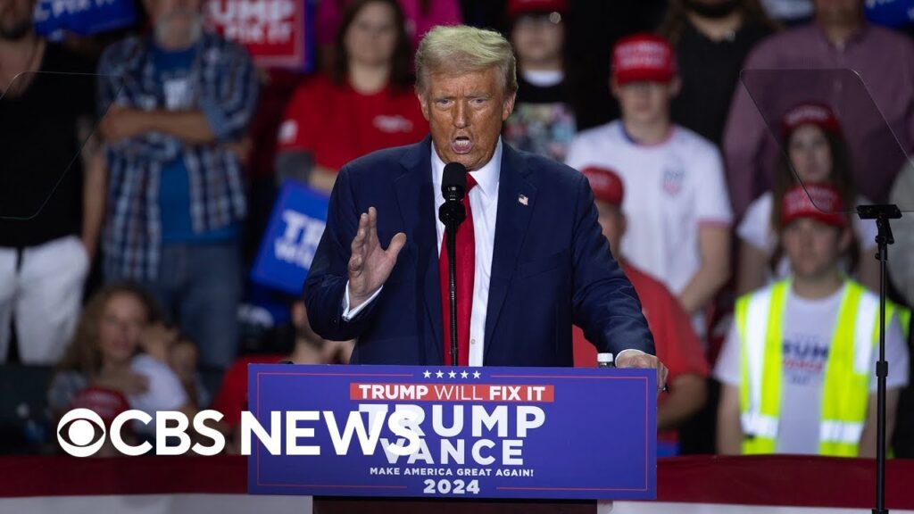 World reacts after Trump’s projected election win