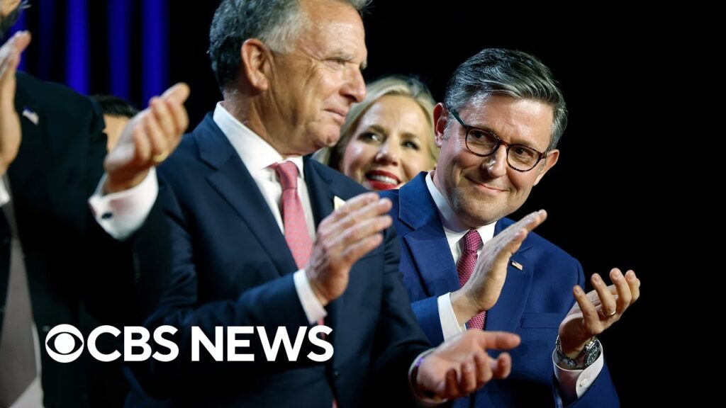 Breaking down how Republicans flipped the Senate majority