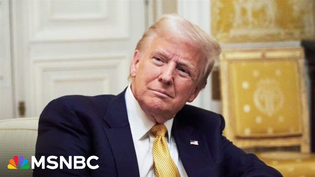 What will a second Trump administration’s foreign policy look like?