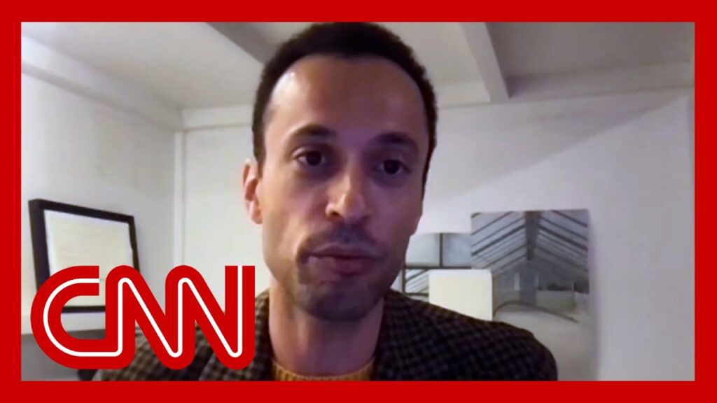 Author: Anti-CRT bans ‘focus on racial difference’