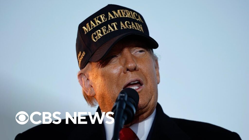 Where does the Democratic Party go after Trump’s projected election win