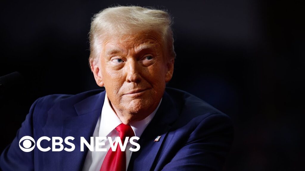 Voters reject criticisms of Trump from former staffers as they send him back to White House