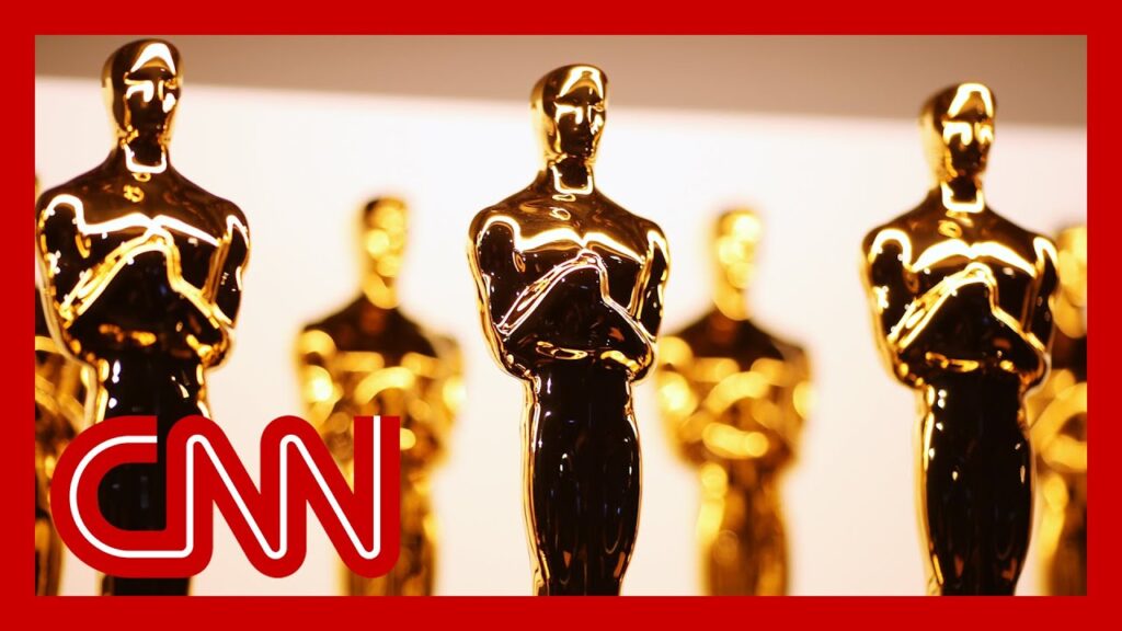 2022 Oscar nominations announced