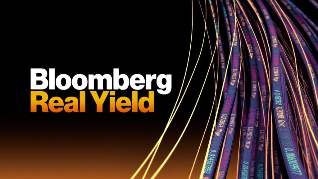Bloomberg Real Yield 09/27/2024