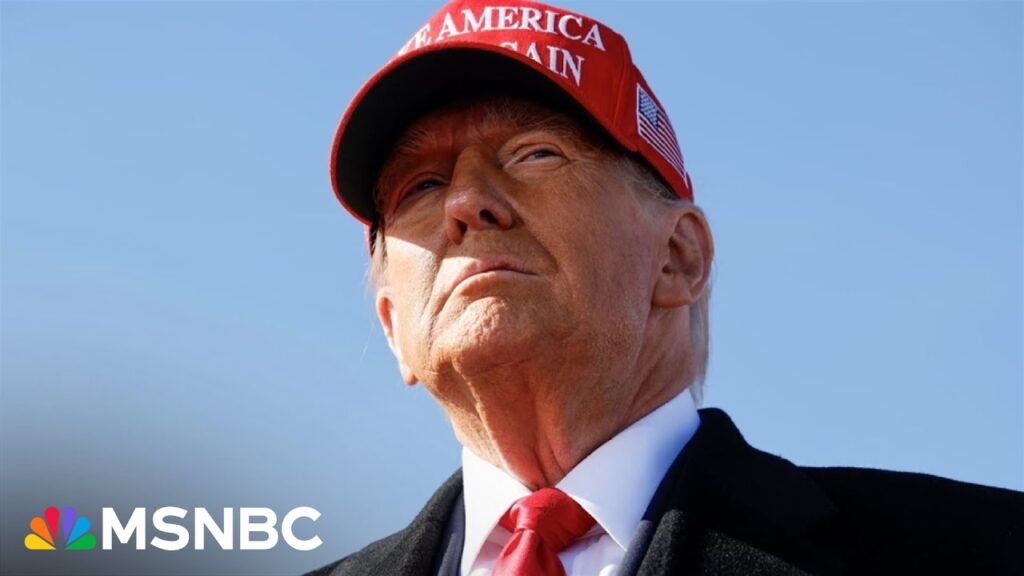 Trump’s immigration rhetoric has ‘sent a chill’ down Latino Evangelical church’s spine: Pastor