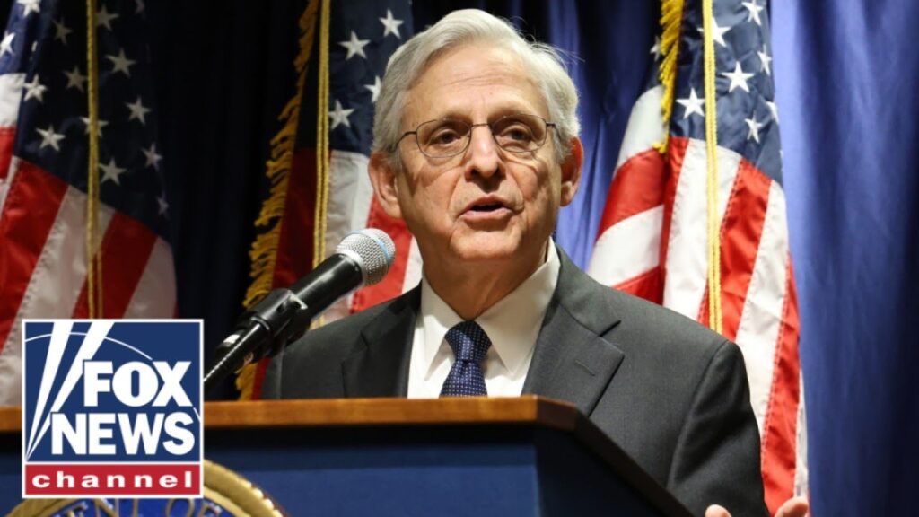 AG Merrick Garland says his ‘prayers’ are with victims of New Orleans attack