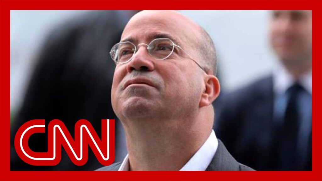 Hear what people inside CNN are saying about Jeff Zucker’s exit