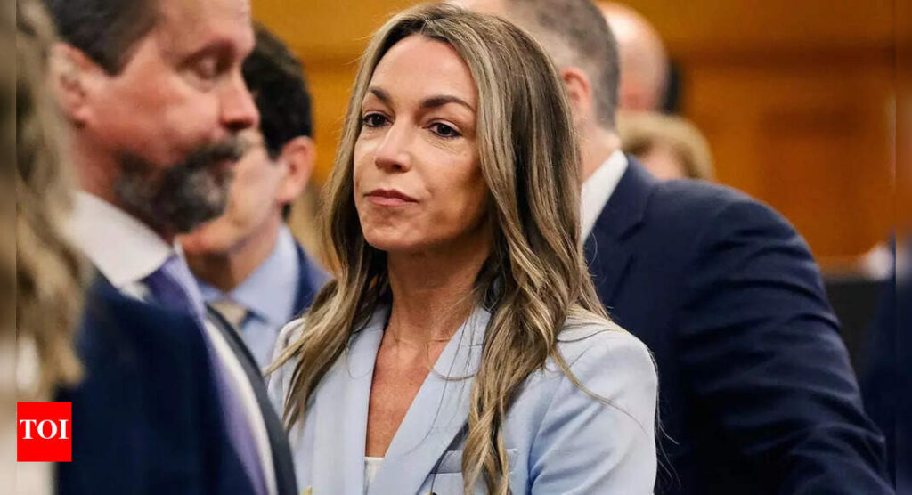 Karen Read ‘NOT GUILTY’ of murdering police officer boyfriend John O’Keefe, he was not hit by any car