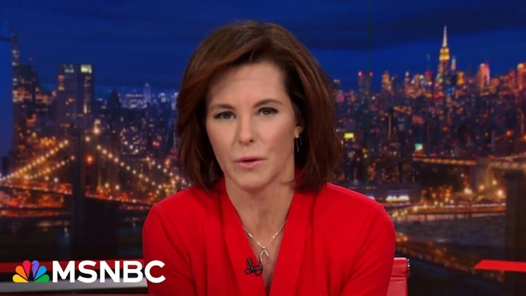 Ruhle’s final thoughts heading into 2025: ‘Let’s hope we do the hard work to bring us together’