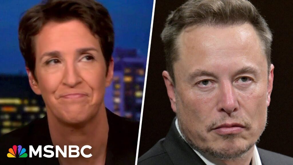 Security concerns dogging Musk are unusual given his company’s national security role
