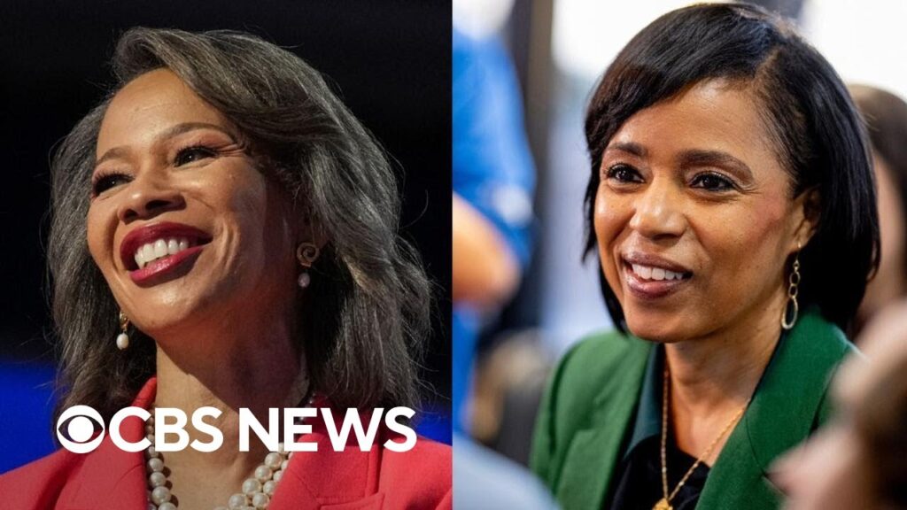 Senate likely to double the number of elected African American women
