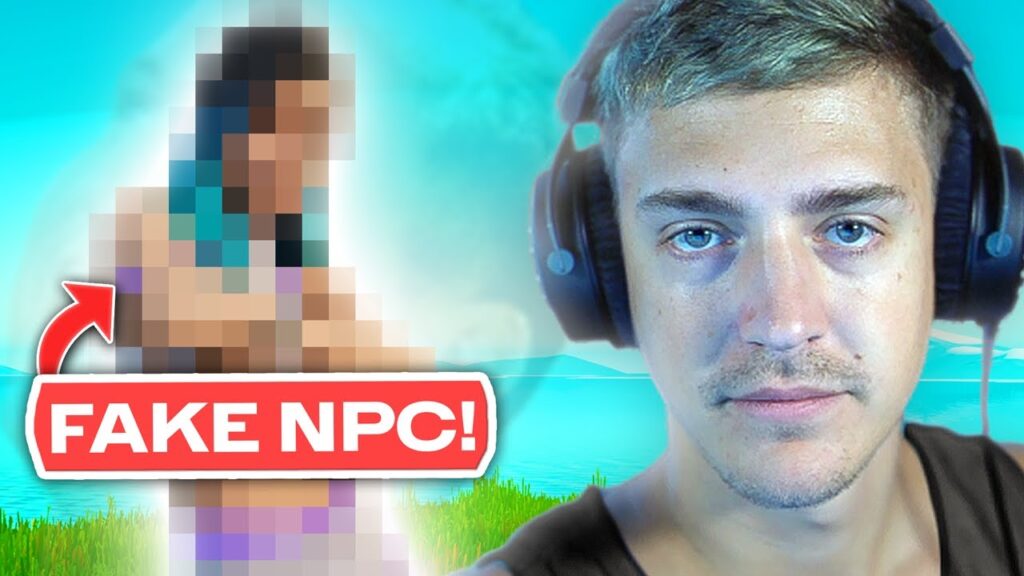 I Got Baited in Fortnite..
