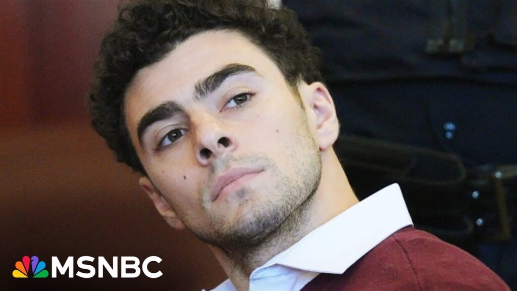 What comes next for Mangione case? Murder suspect pleads not guilty to state charges