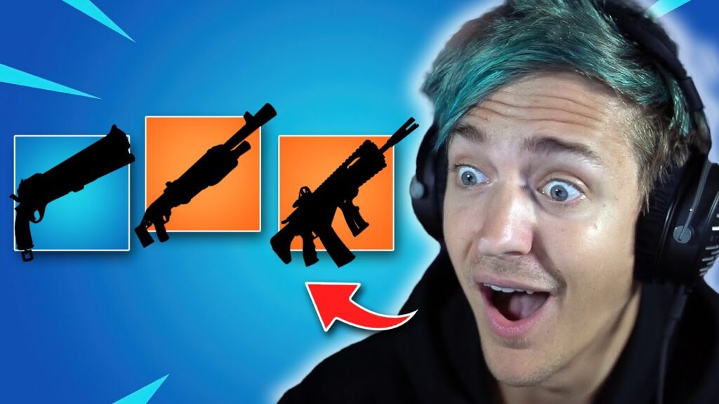 The New Fortnite Meta