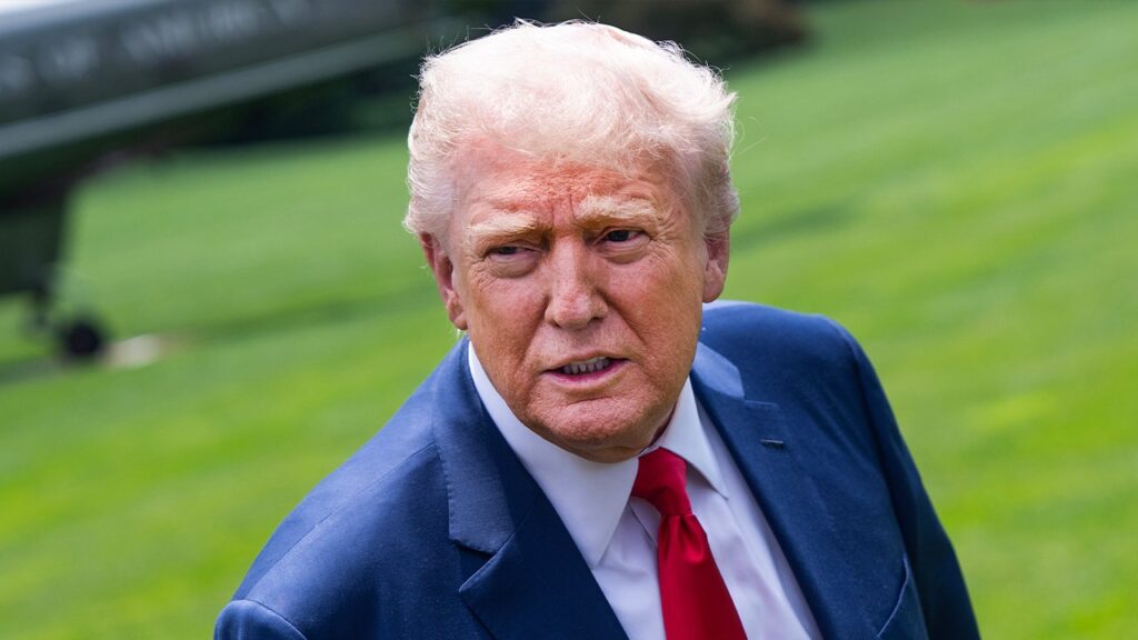US-Iran decision looming in next two weeks, says WH: Fox News Politics Newsletter, June 19, 2025