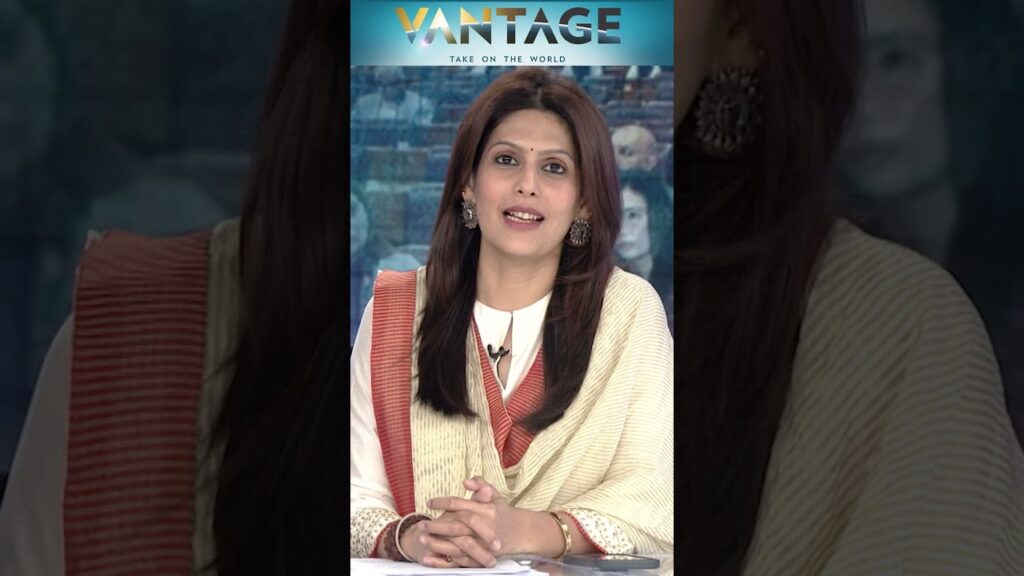 Pakistan’s Khawaja Asif: India’s Secret Weapon? | Vantage with Palki Sharma | N18G