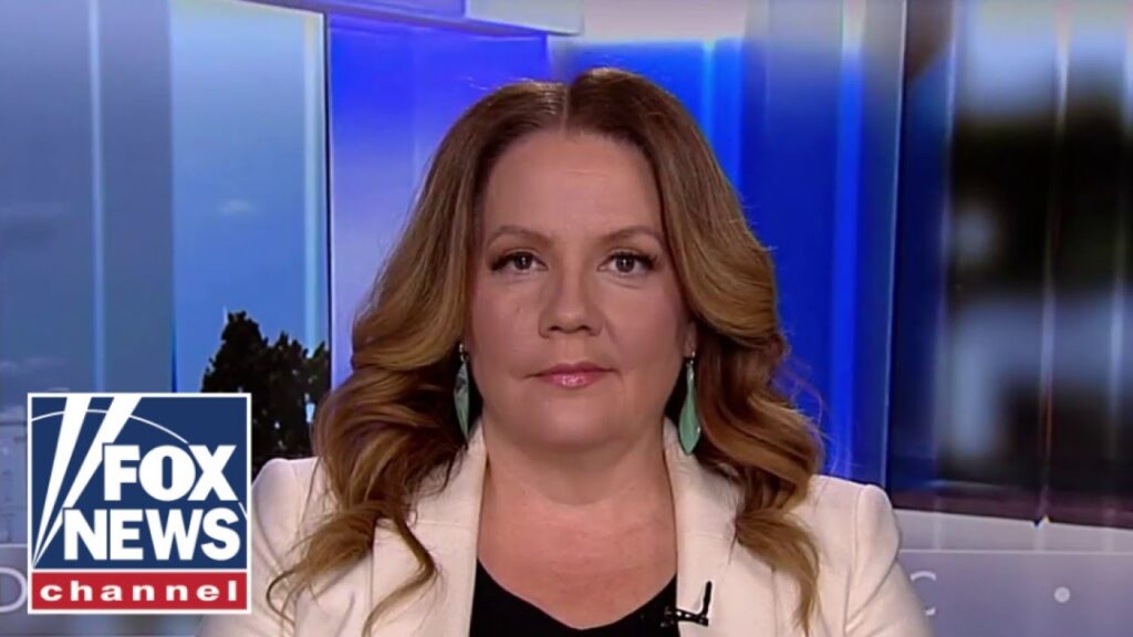 The ‘oppressive fog’ over the country has started to lift, says Mollie Hemingway