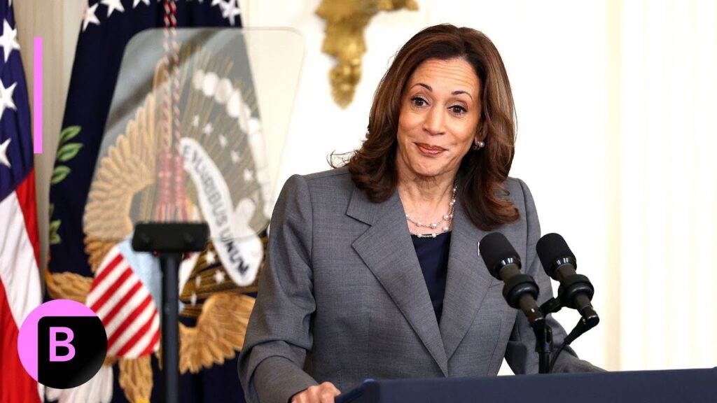 Kamala Harris: We Need to Reinstate the Assault Weapons Ban