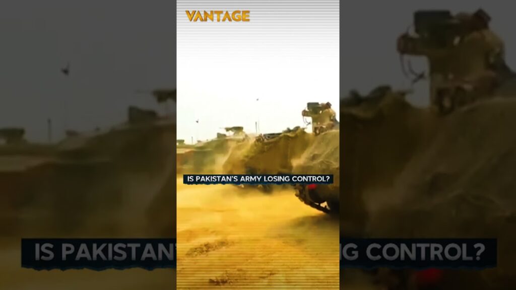 Ceasefire Violation: What’s Asim Munir Up To? | Vantage with Palki Sharma | N18G